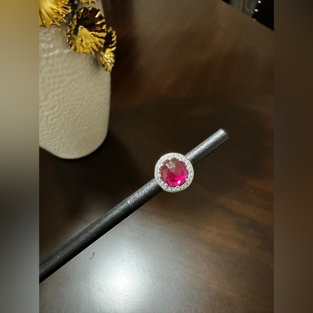 Authentic Pandora Retired Beauty & The Beast Charm